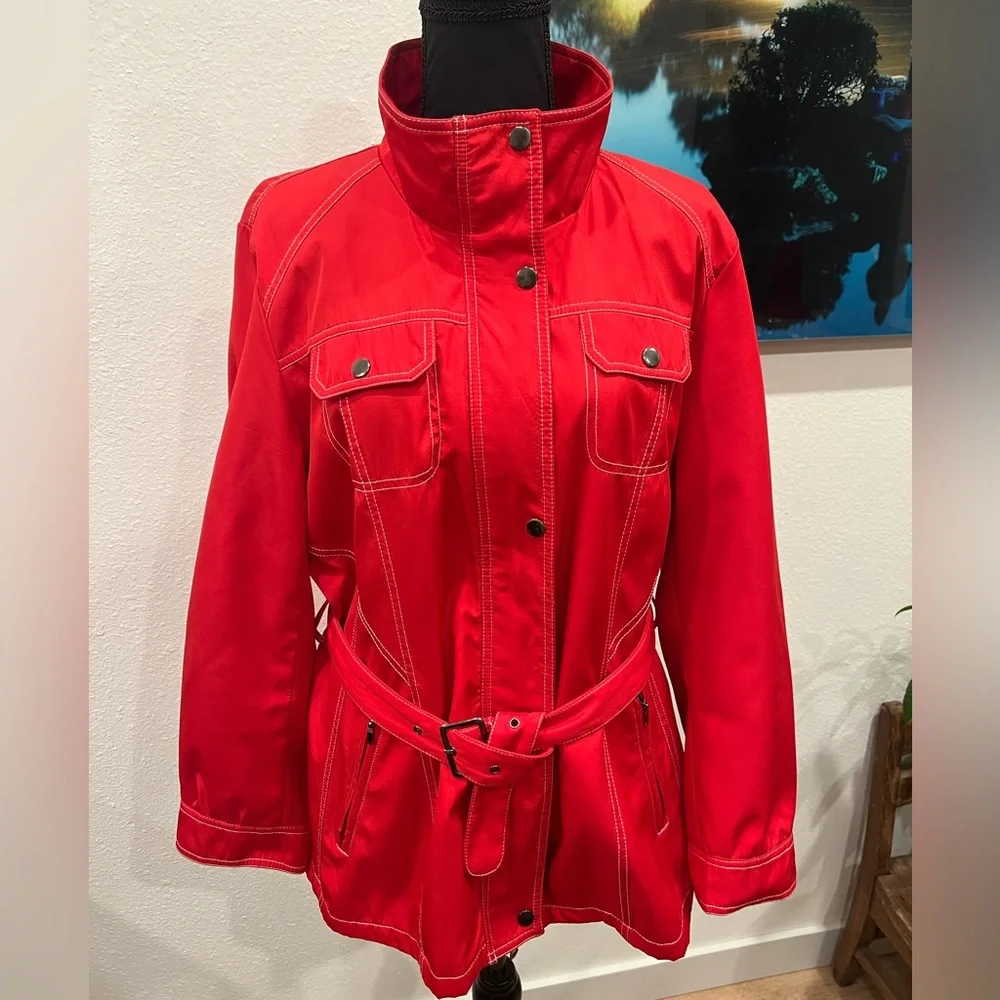 Beautiful Wind Jacket - Picture 5 of 7